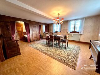  Maison � vendre 5 pi�ces 140 m�