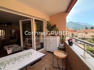  Appartement à vendre 4 pièces 76 m²