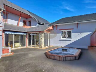  Maison � vendre 5 pi�ces 140 m�