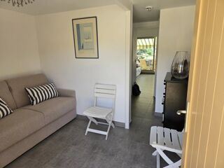  Appartement � vendre 3 pi�ces 39 m�