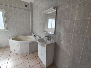 Appartement à louer 2 pièces 46 m²