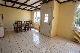  Maison à vendre 7 pièces 134 m²