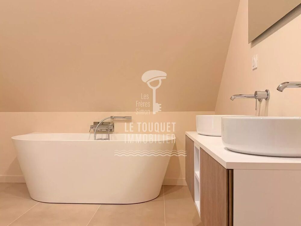 � vendre  Maison Cucq (62780)