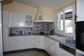  Maison � vendre 5 pi�ces 124 m�