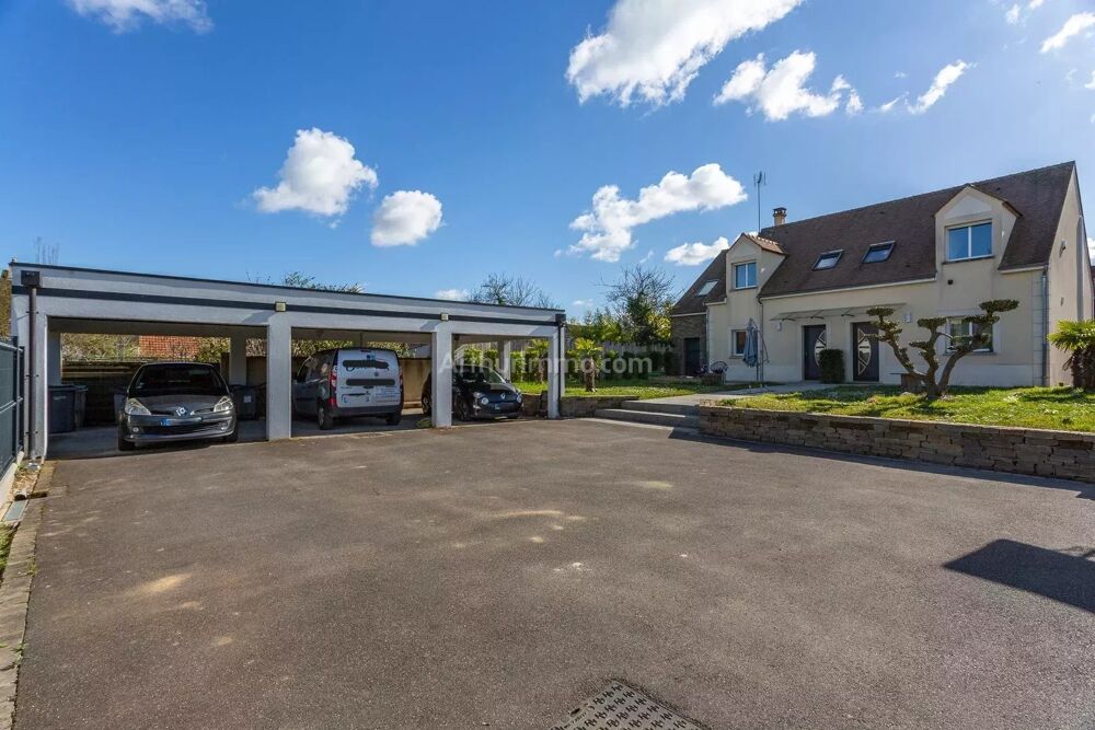  vendre  Maison Linas (91310)