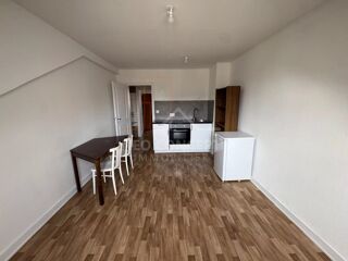  Appartement � louer 2 pi�ces 29 m�