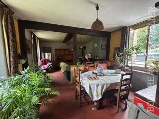  Maison � vendre 6 pi�ces 95 m�