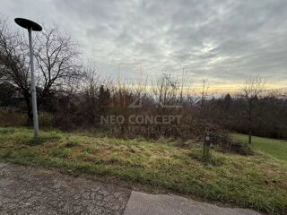  Terrain à vendre 1104 m²