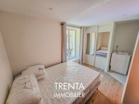  Appartement � louer 2 pi�ces 33 m�