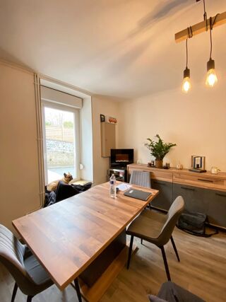  Maison à louer 2 pièces 50 m²