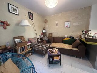  Appartement � vendre 3 pi�ces 52 m�