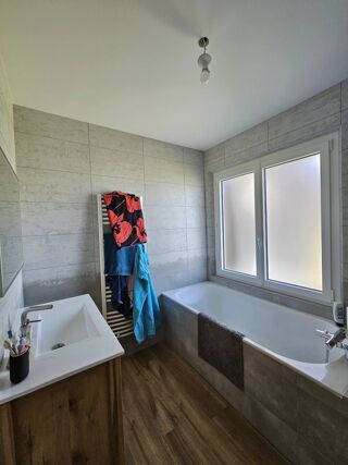  Maison à vendre 7 pièces 170 m²