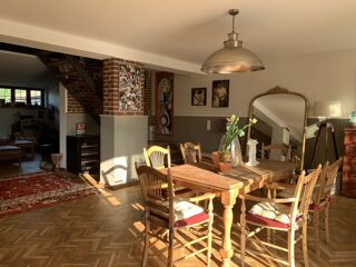  Maison  vendre 6 pices 220 m