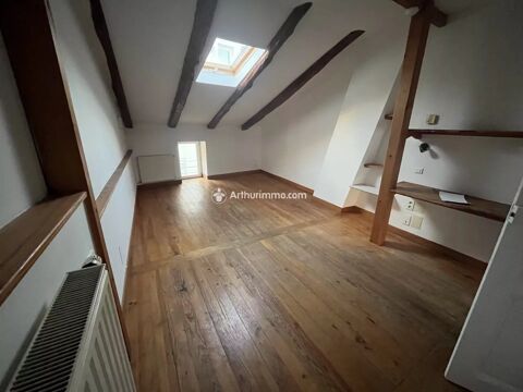  Appartement  louer 2 pices 42 m
