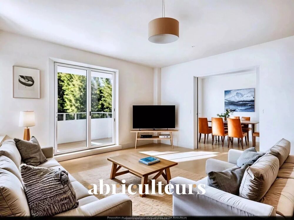  vendre  Appartement Paris 12