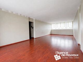  Appartement � vendre 4 pi�ces 99 m�