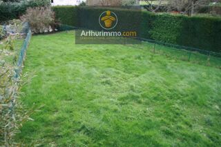  Maison � vendre 4 pi�ces 85 m�