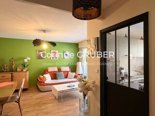  Appartement à vendre 4 pièces 76 m²