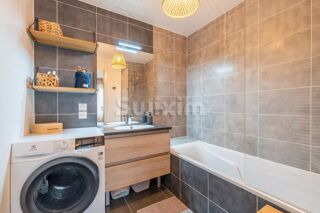  Appartement � vendre 2 pi�ces 38 m�