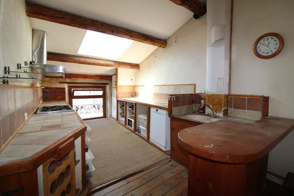 Maison T4/5