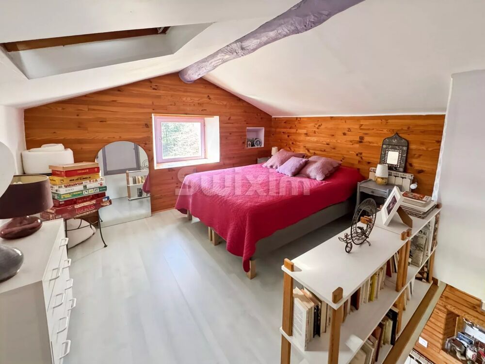  vendre  Maison Le Pot-Laval (26160)