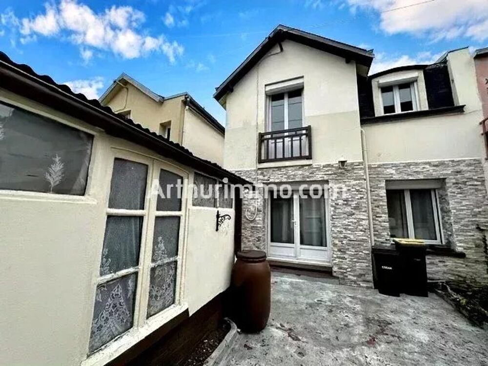 Vente Maison LE HAVRE  ROND POINT Le havre