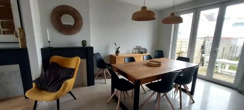  Maison � louer 5 pi�ces 112 m�