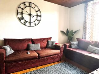  Maison � vendre 6 pi�ces 120 m�