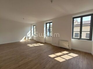  Appartement  vendre 2 pices 66 m