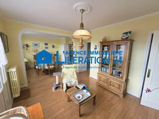  Appartement à vendre 3 pièces 78 m²