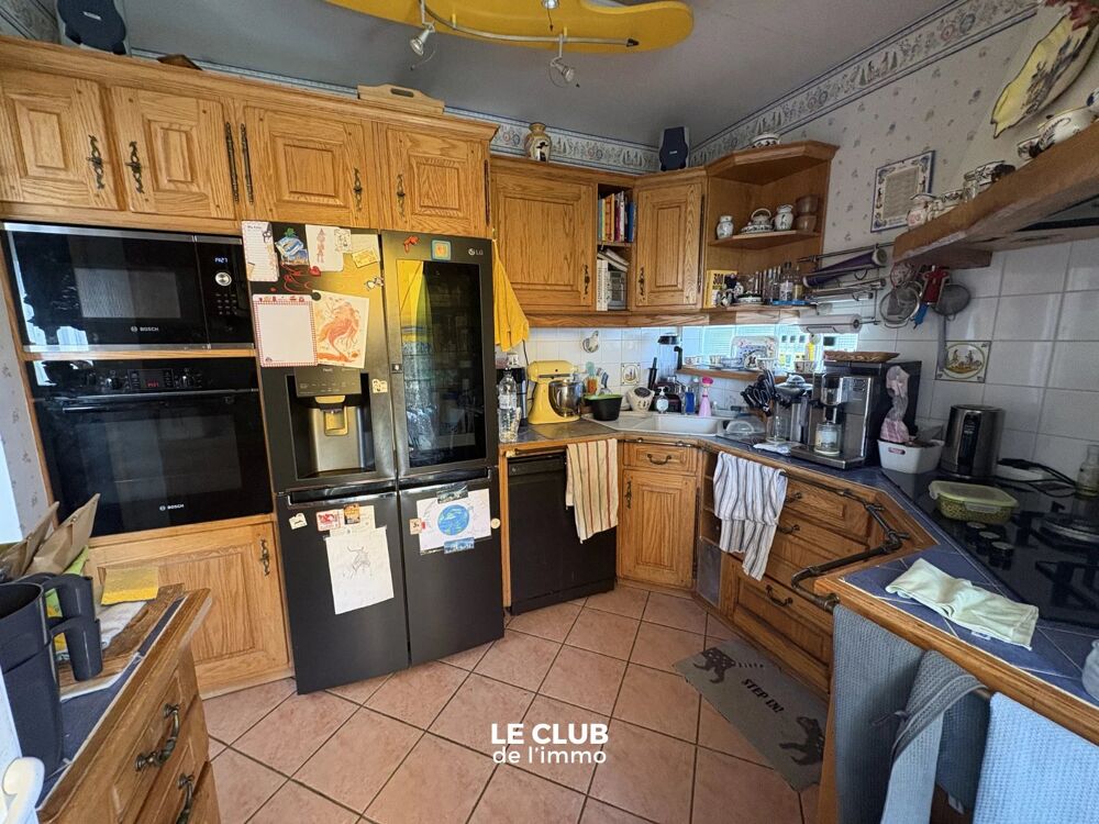 Vente Maison MAISON T9 - LA CHAPELLE SAINT MESMIN La chapelle-saint-mesmin