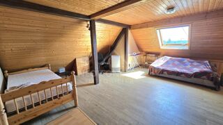 Location Appartement -- Charmant F1 à Lauterbourg -- Lauterbourg