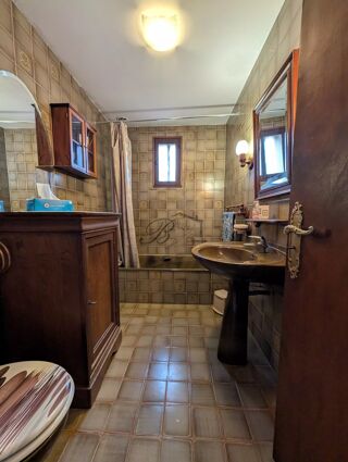  Maison � louer 4 pi�ces 90 m�