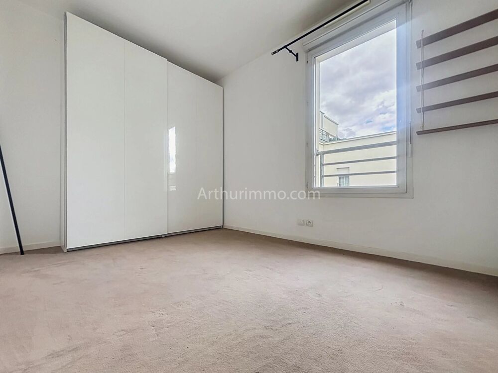 Appartement 3 pièces avec balcon