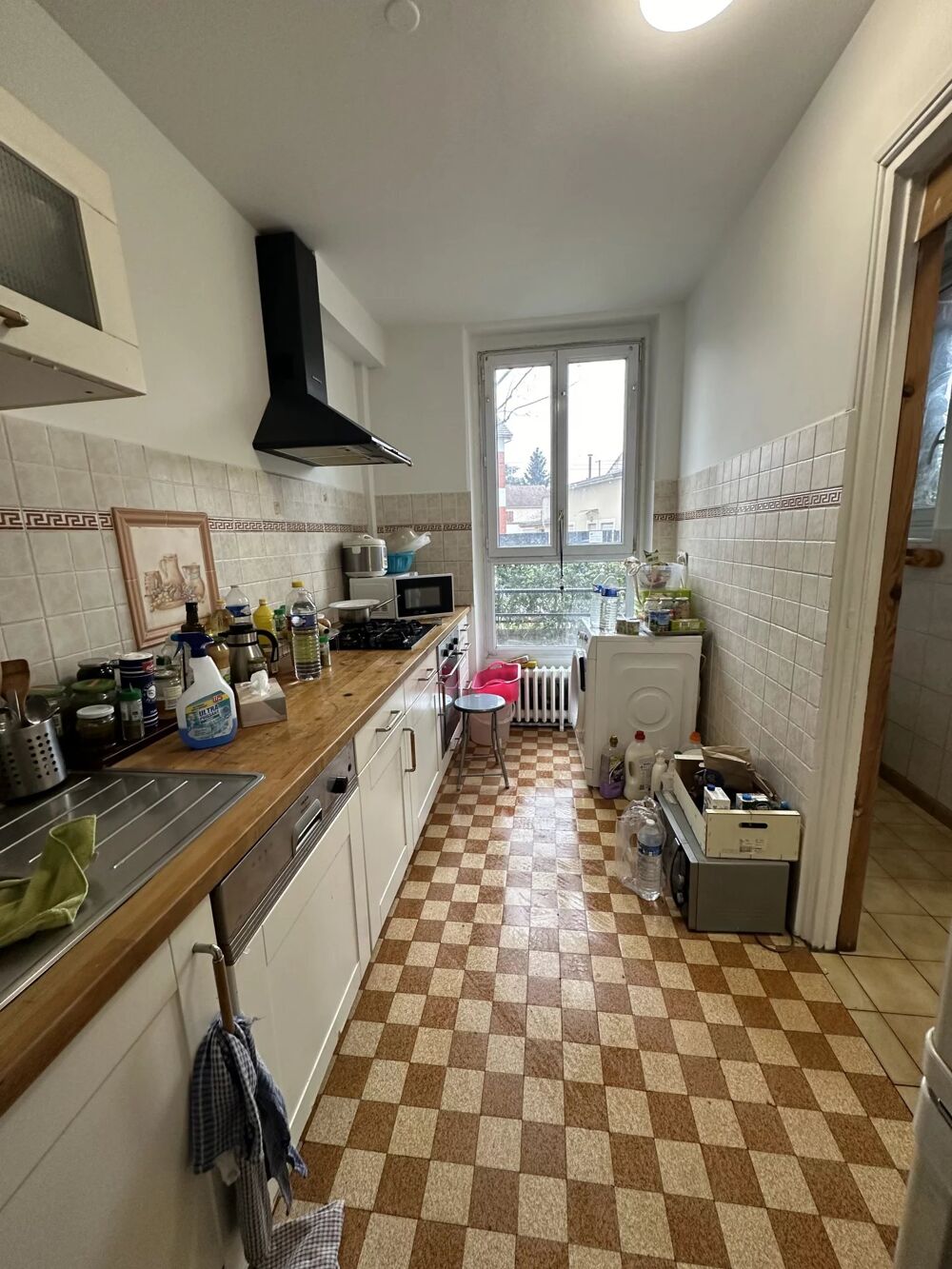 Vente Maison Maison 165m² Epinay sur Seine Épinay-sur-seine