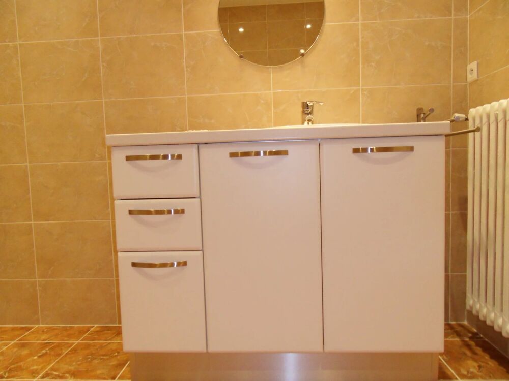 Location Appartement Studio de 35m² dans une résidence de standing Nice