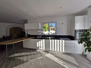  Maison � vendre 7 pi�ces 166 m�