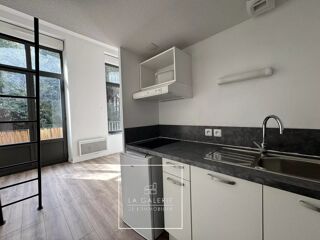 Appartement à vendre 1 pièce 29 m²
