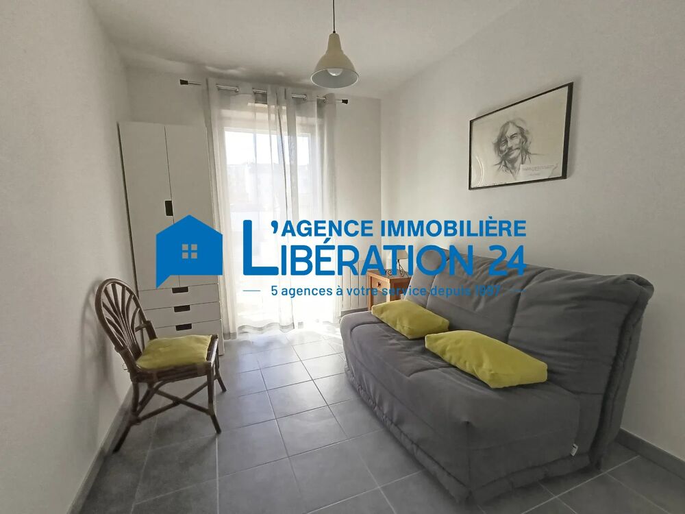 Vente Appartement IMMEUBLE 2012 T3 avec 2 TERRASSES 1 PARKING Saint-Étienne