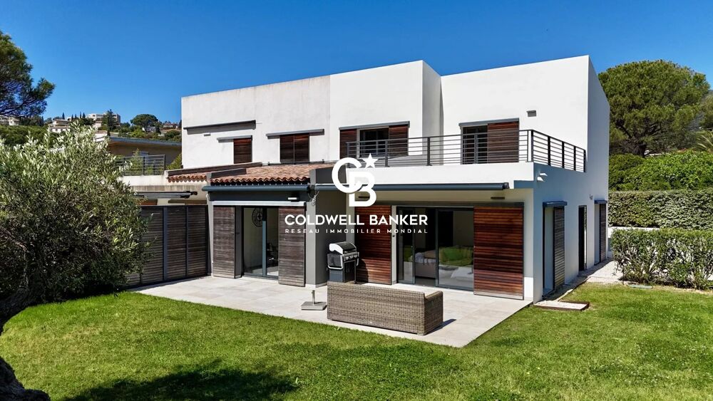 � vendre  Maison Cavalaire-sur-Mer (83240)