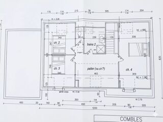  Maison � vendre 6 pi�ces 140 m�