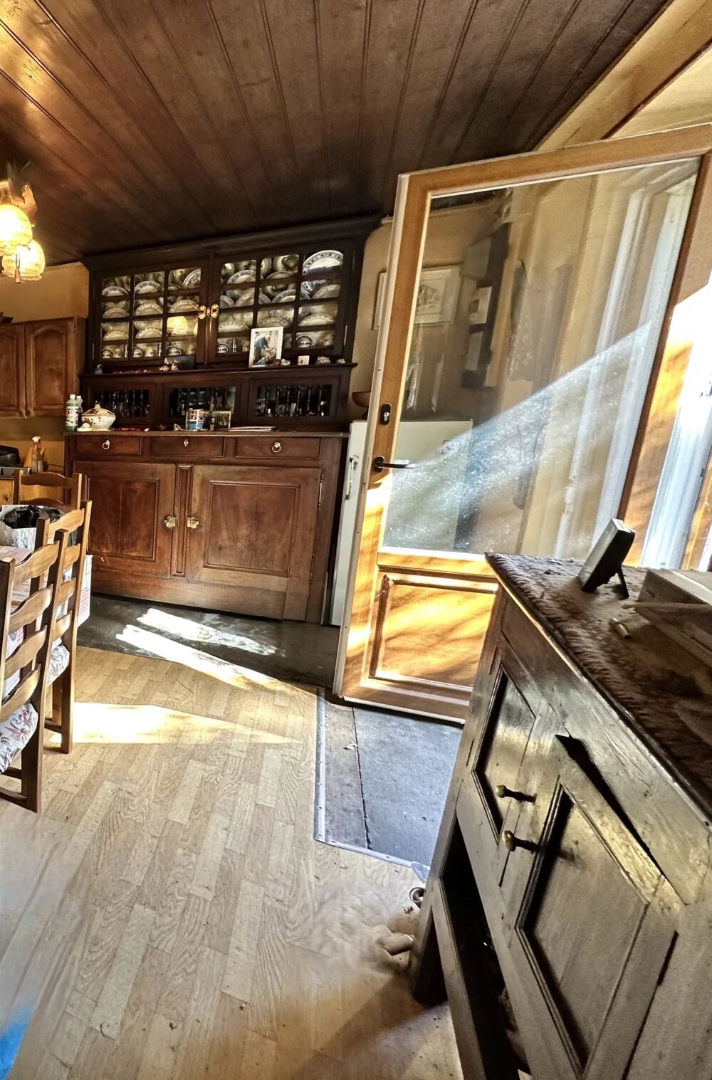 Vente Maison Maison typique de l'Oisans Saint-christophe-en-oisans
