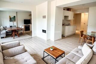  Appartement à vendre 5 pièces 138 m²