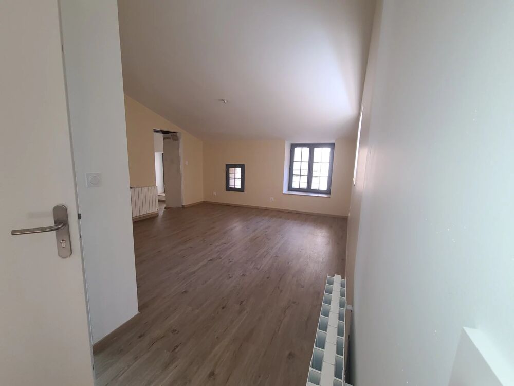 Location Appartement APPARTEMENT T3 2EME ETAGE CENTRE VILLE Romans-sur-is�re
