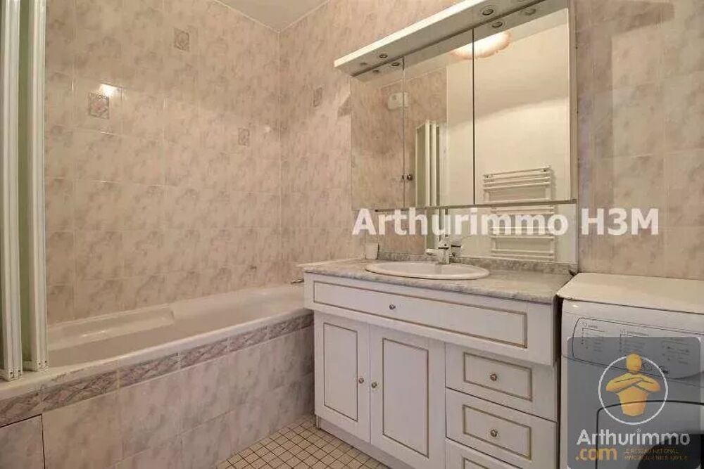 � vendre  Appartement Paris 19