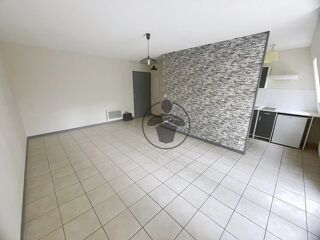  Appartement à louer 2 pièces 44 m²