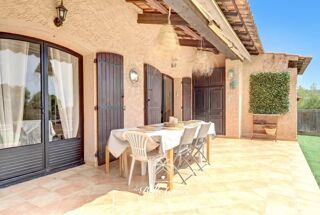  Maison à vendre 5 pièces 117 m²