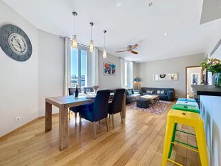  Appartement � vendre 4 pi�ces 96 m�