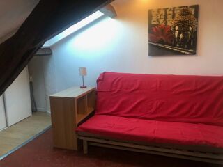  Appartement � louer 1 pi�ce 18 m�