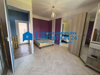  Maison à vendre 4 pièces 120 m²